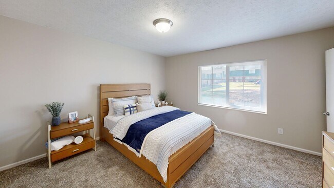 Interior Photo - Osborne Hills