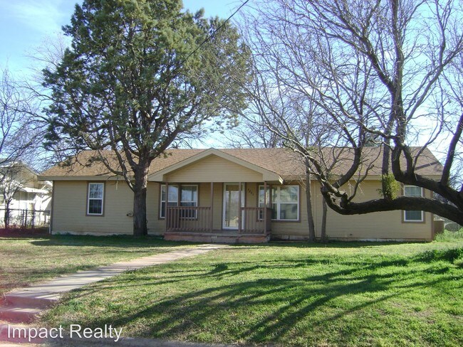 Building Photo - 4 br, 2 bath House - 3241 S 9th