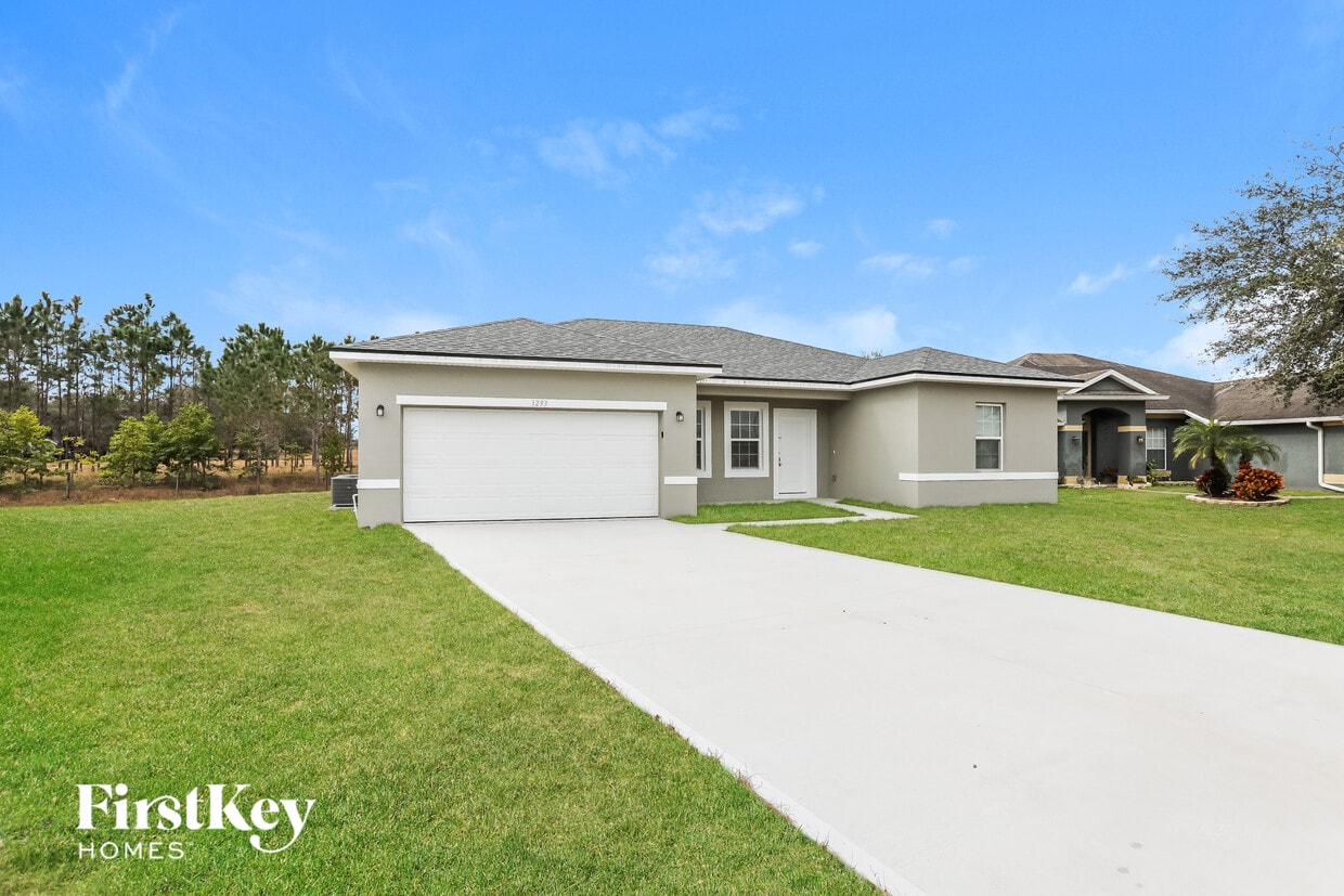 Foto principal - 1293 N Platte Ct