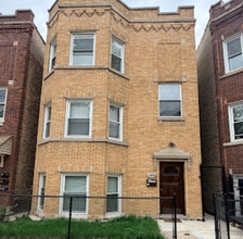 Building Photo - 1748 N Keystone Ave