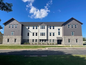 Building Photo - Pure Lowell Apartments