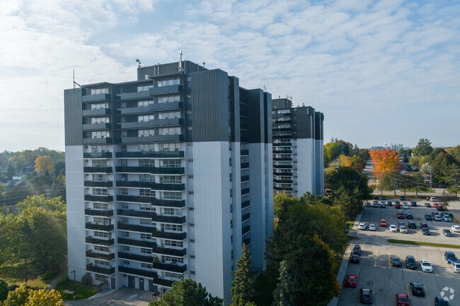 Building Photo - 65 Speedvale Ave