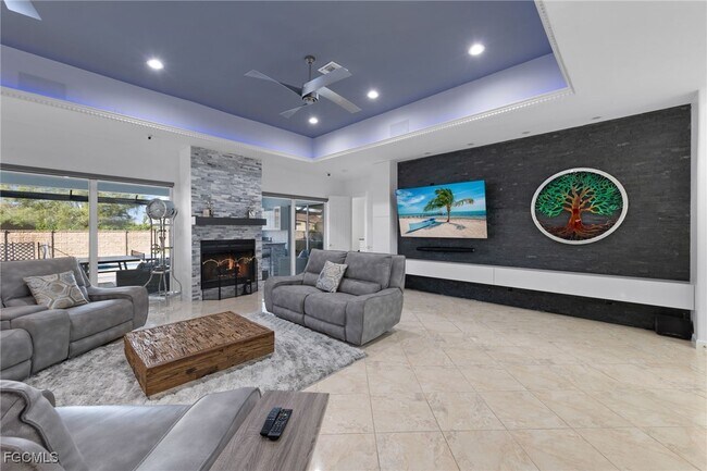 Foto del edificio - 837 SW 22nd Terrace
