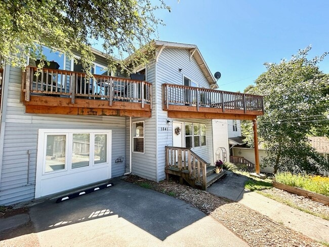 PRAGER DUPLEX - PRAGER DUPLEX Apartment