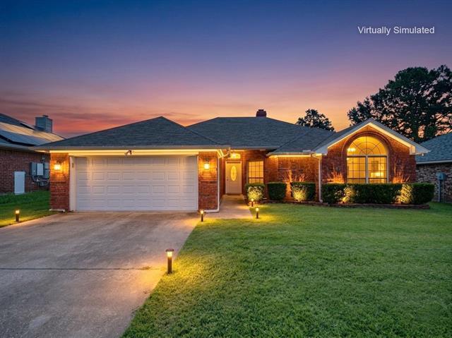 Foto del edificio - 2906 Whetstone Ln