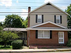 Primary Photo - 1268 Richwood Ave