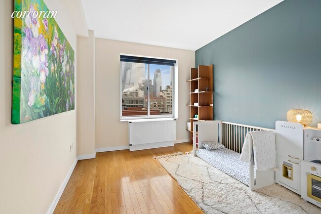 Foto del edificio - 309 W 23rd St