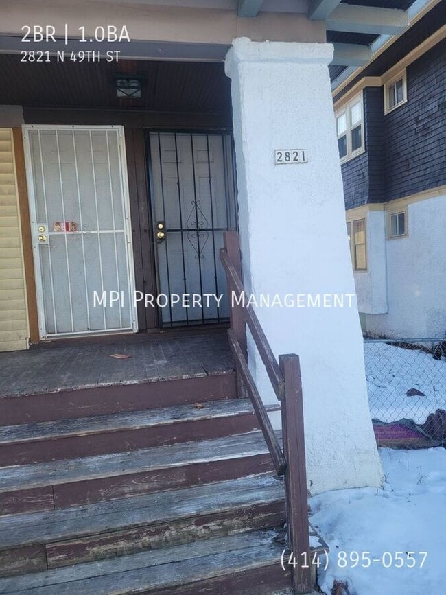 Building Photo - 2821 N 49th St