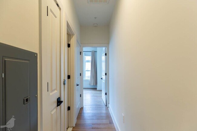 Foto del edificio - 4326 Georgia Ave NW