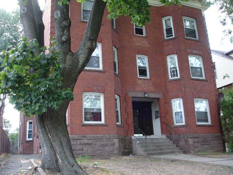 119121 Sisson Ave, Hartford, CT 06106 Apartments in Hartford, CT
