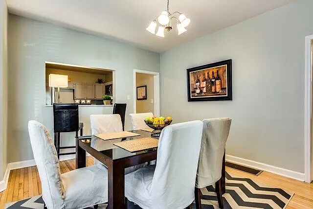 Foto del edificio - 2119 W Fletcher St