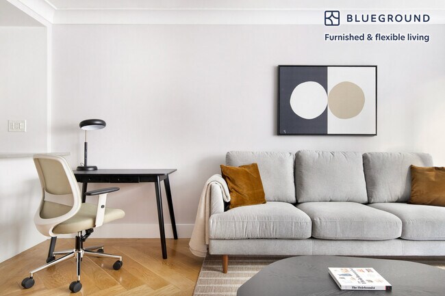 Foto del edificio - 50 W 97th St