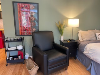 Sillón para ver la televisión - 26036 Clover Rd