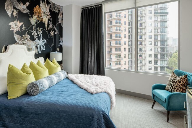 Foto del edificio - Carlisle and Vine