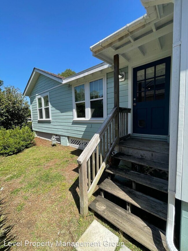 Building Photo - 4 br, 2 bath House - 367 Azalea Street