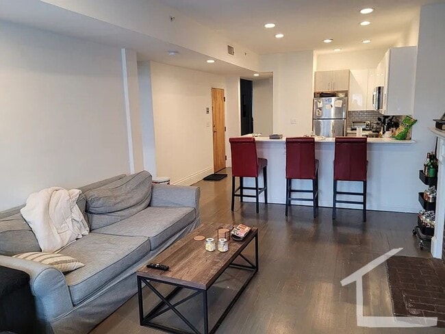 Photo - 1398 Beacon St., Apartment