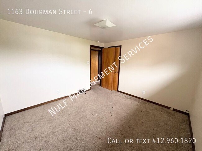 Foto del edificio - 1163 Dohrman St