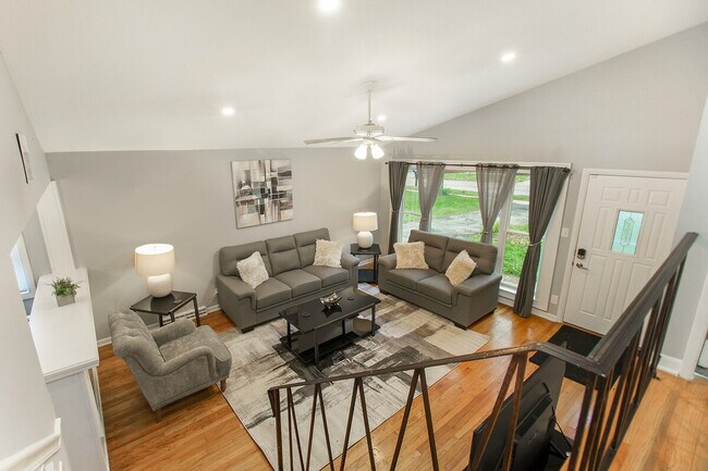 Foto del edificio - 506 Wilson Ave