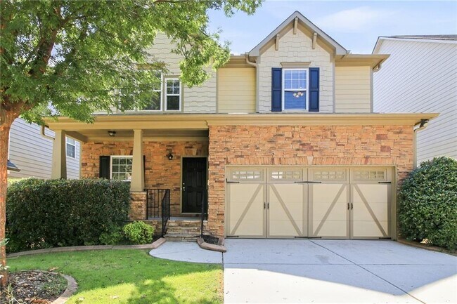 Foto del edificio - 3847 Lake Sanctuary Way