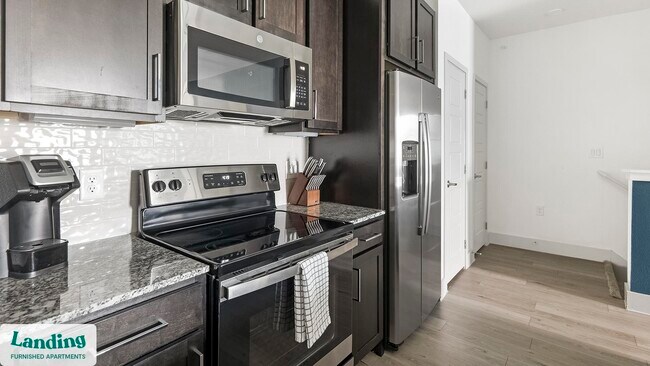 Foto del edificio - 8110 Blue Goose Rd