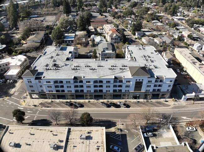 3D Exterior - Six1Five