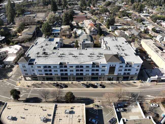 Exterior 3D - Six1Five