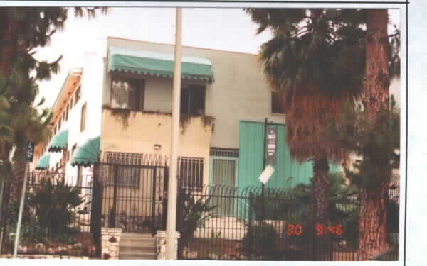 Building Photo - 7081 Lanewood Ave