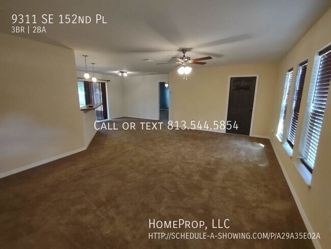 Building Photo - 9311 SE 152nd Pl