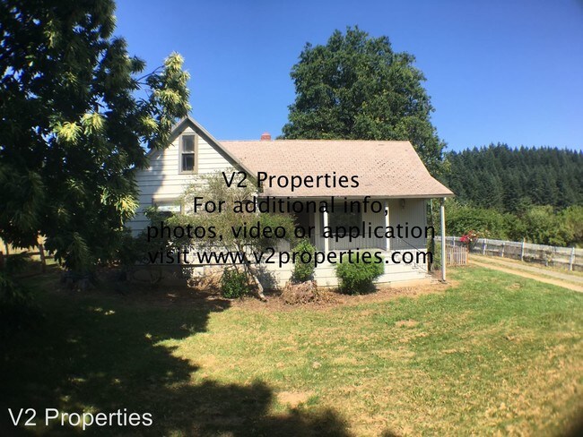 Building Photo - 21351 SE Foster Rd