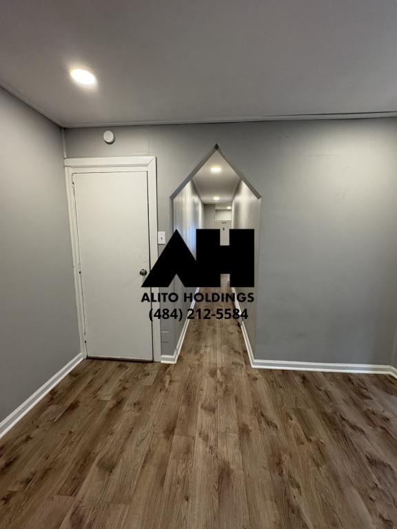 Foto del edificio - 110 N 13th St