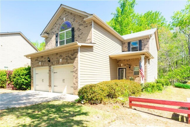 Foto del edificio - 5555 Hedge Brook Dr