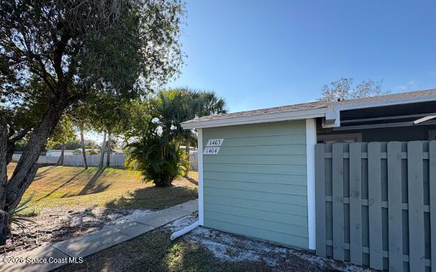 Foto del edificio - 1927 Quail Ridge Ct