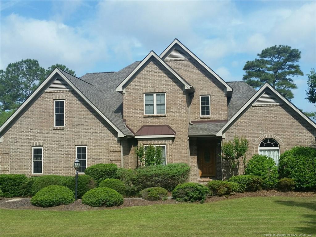 866 Loblolly Dr, Vass, NC 28394 House Rental in Vass, NC