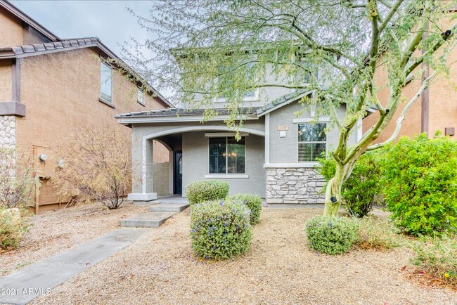 Foto del edificio - 4378 E Rosemonte Dr