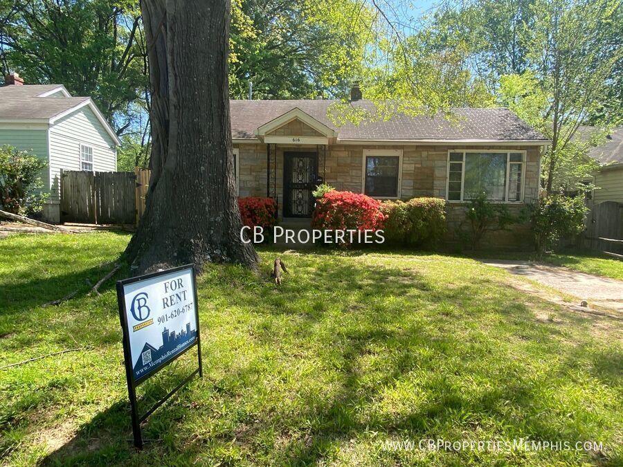 Foto principal - 616 Shotwell St
