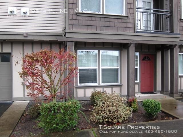 Building Photo - 17917 95th Pl NE