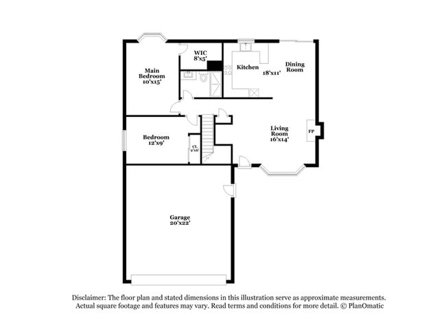 Building Photo - 4177 S Olathe Way