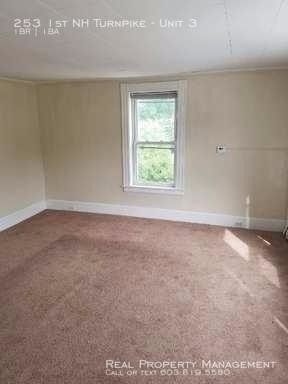 Primary Photo - 1 bedroom in Northwood NH 03261