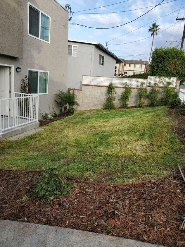 71 Townhouses for Rent in South Bay, CA Westside Rentals