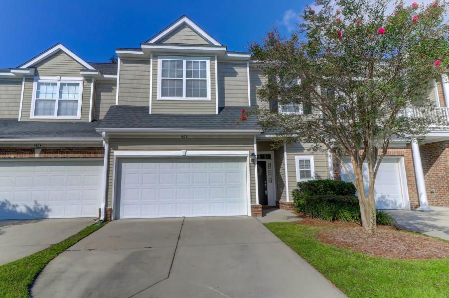 Primary Photo - Lovely townhome in Carolina Bay