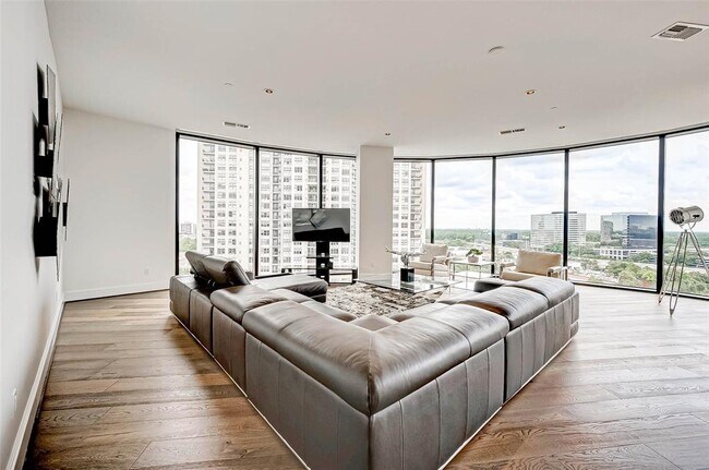 Foto del edificio - 1409 Post Oak Blvd
