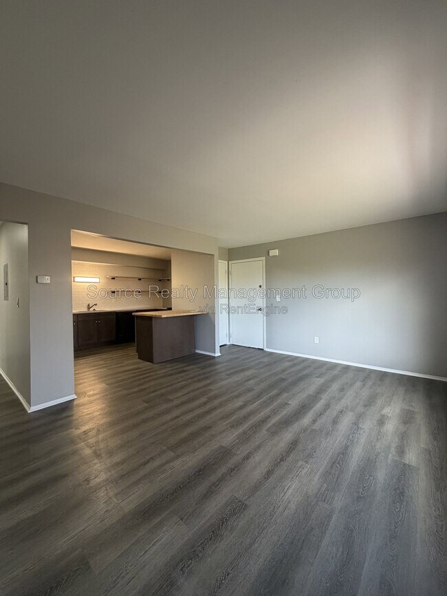 Foto del interior - Van Horn Rd