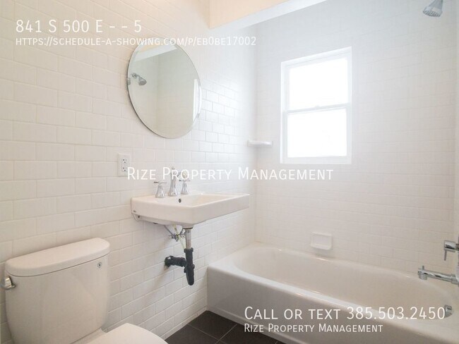 Building Photo - Fully renovated 1 bedroom historic Park Ma...