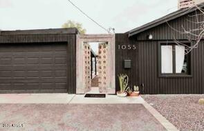 Foto del edificio - 1055 E Whitton Ave