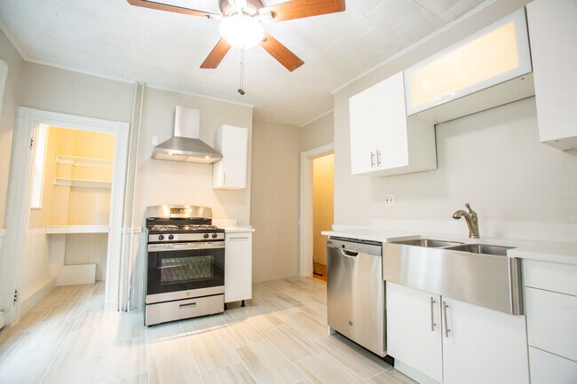 Foto del edificio - 27 Ashford St