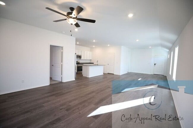 Building Photo - New construction in Jonesboro - beautiful 3bed / 2 bath home - Nettleton!!