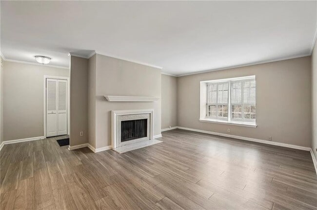 Photo - 103 La Rue Pl NW Apartment