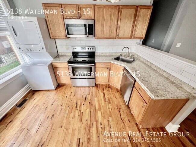 Foto del edificio - 5138 Waterman Blvd