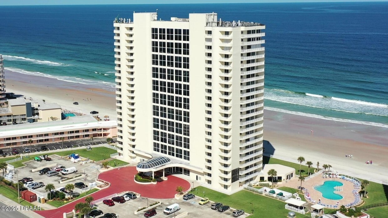 Foto principal - 2545 S Atlantic Ave