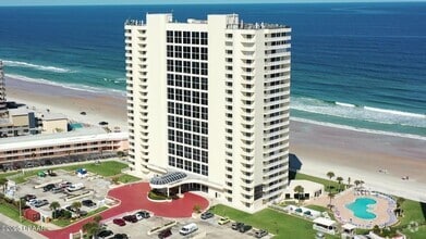 Building Photo - 2545 S Atlantic Ave